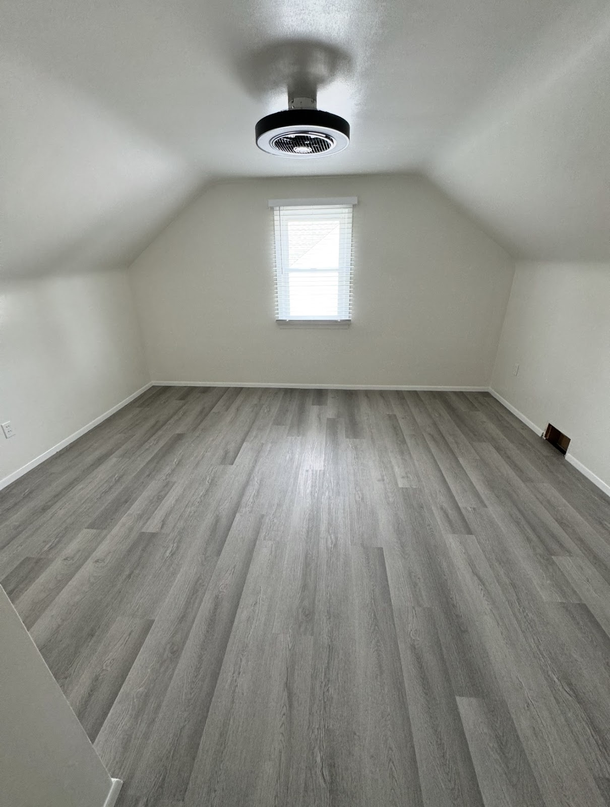 Flooring Installation