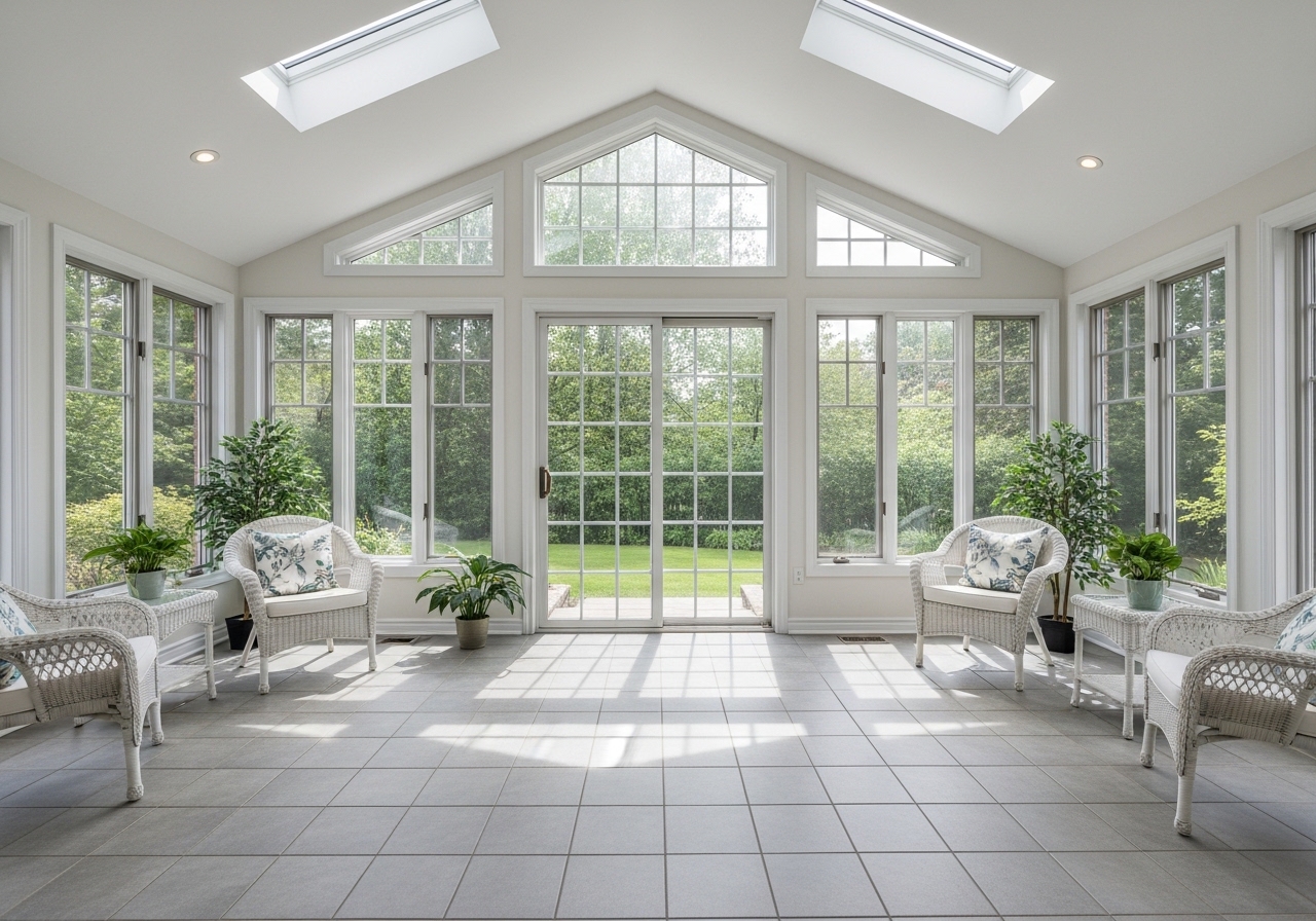 Home Additions services in Lake County, OH